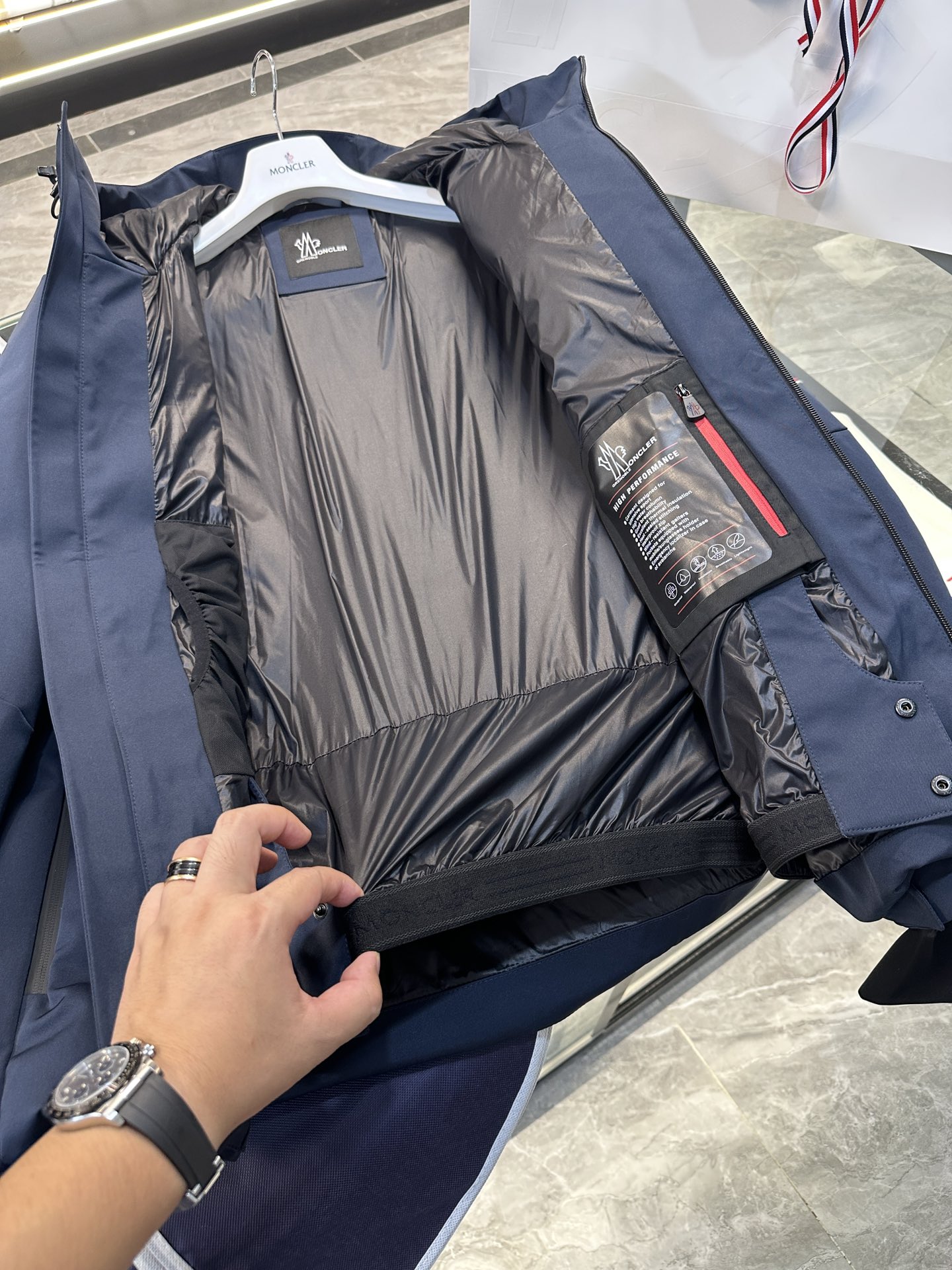 Moncler Down Jackets